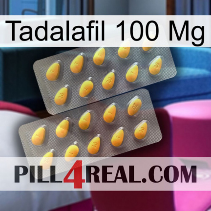 Tadalafil 100 Mg cialis2